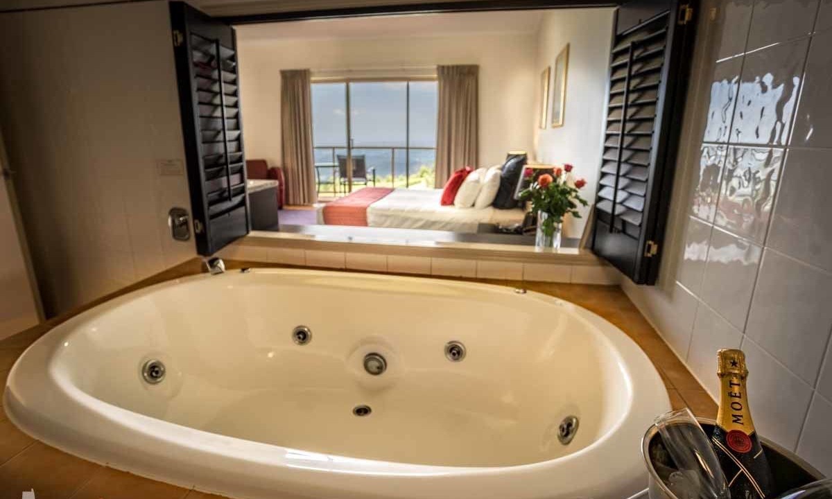 Photo of Bedroom in Wongawallan