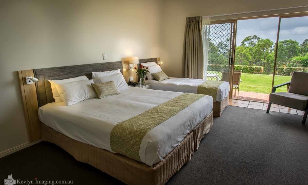 Photo of Bedroom in Wongawallan