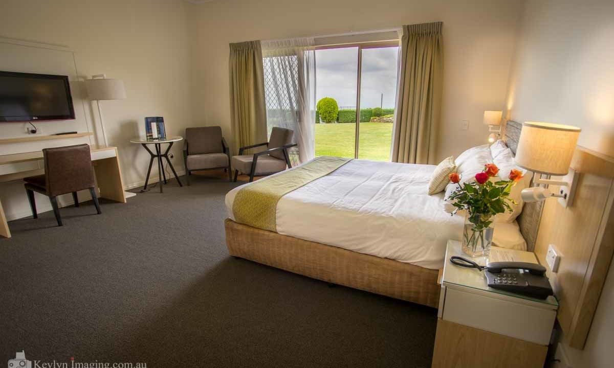 Photo of Bedroom in Wongawallan