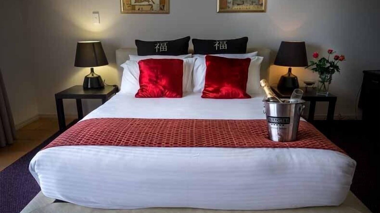 Photo of Bedroom in Wongawallan