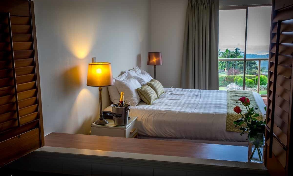 Photo of Bedroom in Wongawallan