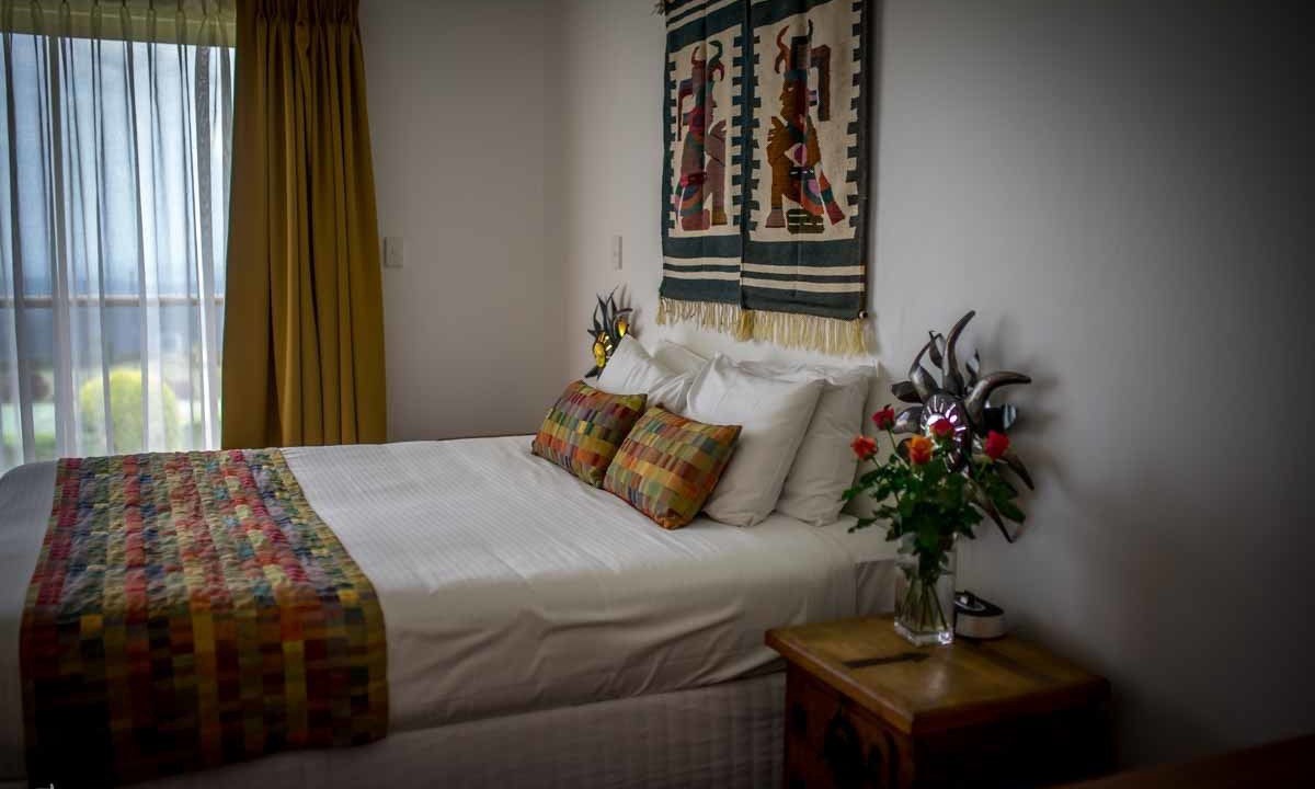 Photo of Bedroom in Wongawallan