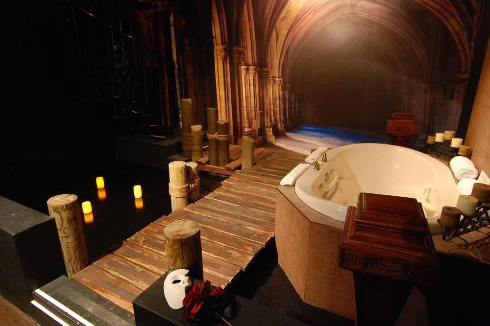 Photo of Bedroom in Lava Hot Springs