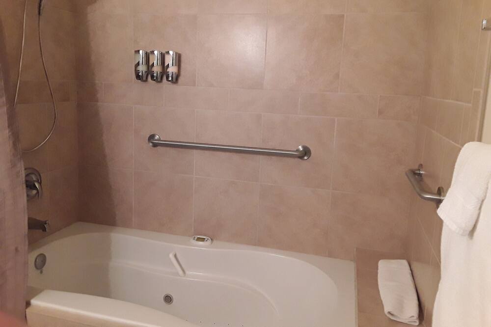 Photo of Bathroom in Lava Hot Springs