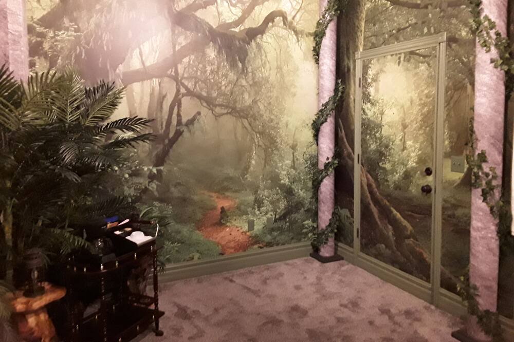 Photo of Bedroom in Lava Hot Springs