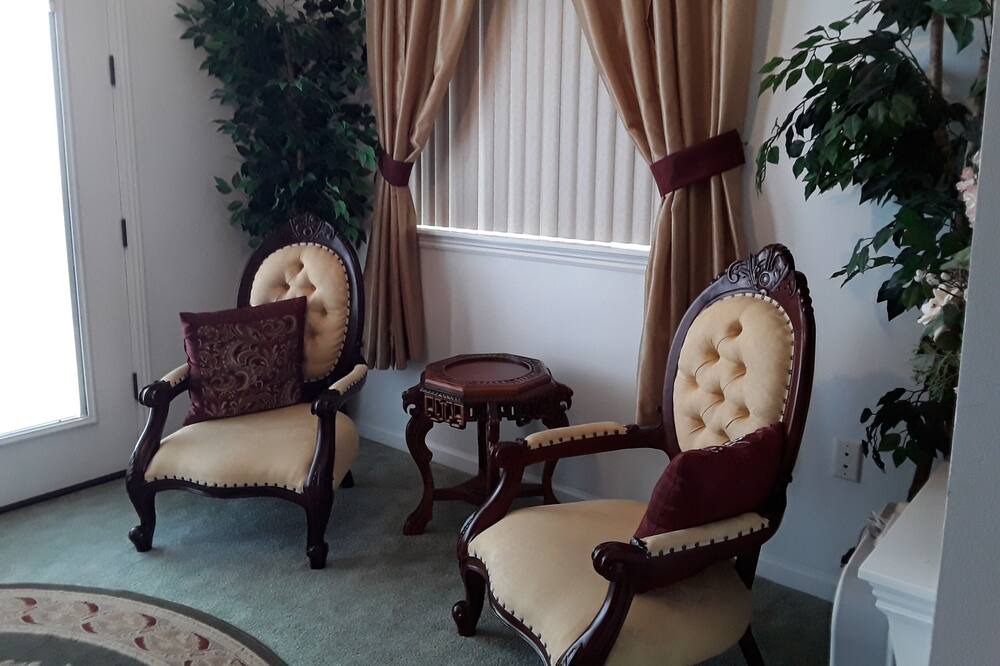 Photo of Bedroom in Lava Hot Springs