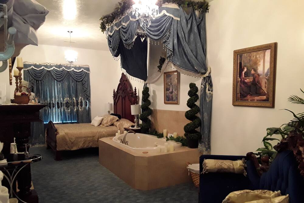 Photo of Bedroom in Lava Hot Springs