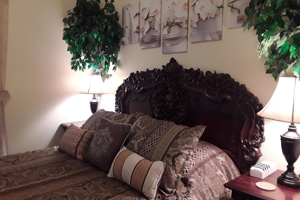 Photo of Bedroom in Lava Hot Springs