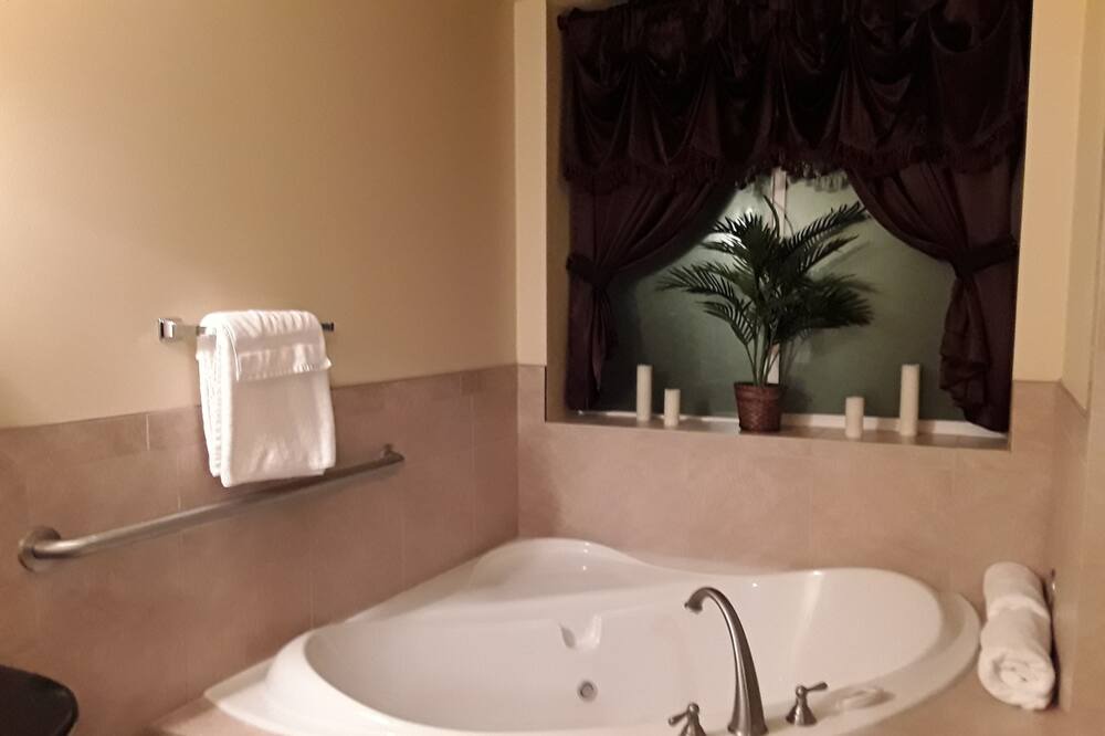 Photo of Bathroom in Lava Hot Springs