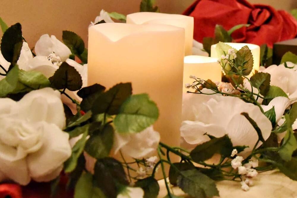 Photo of Bedroom in Lava Hot Springs