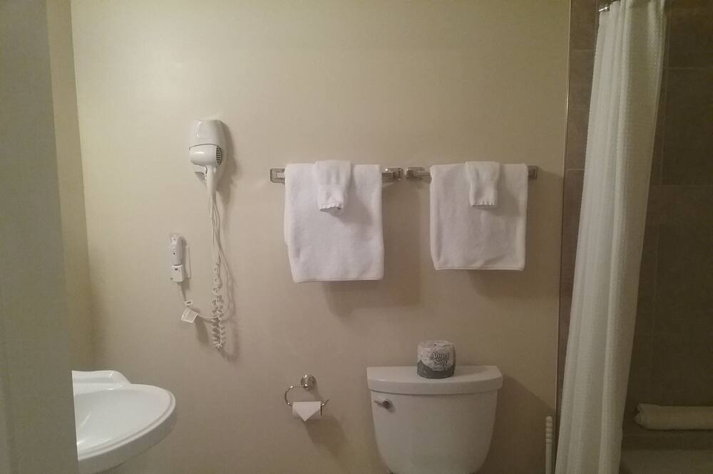 Photo of Bathroom in Lava Hot Springs