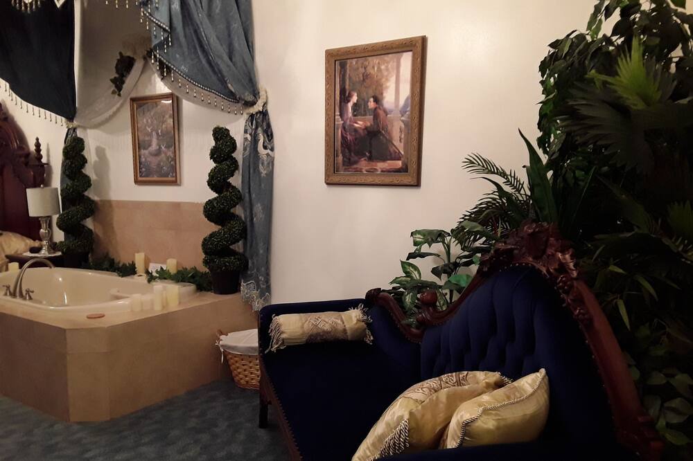 Photo of Bedroom in Lava Hot Springs