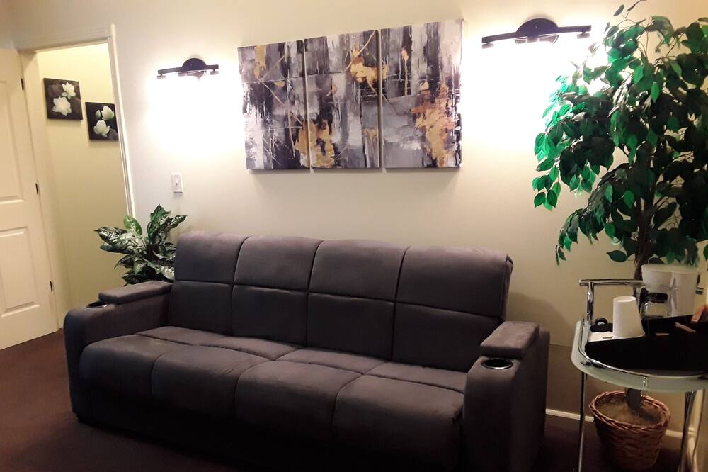 Photo of Livingroom in Lava Hot Springs