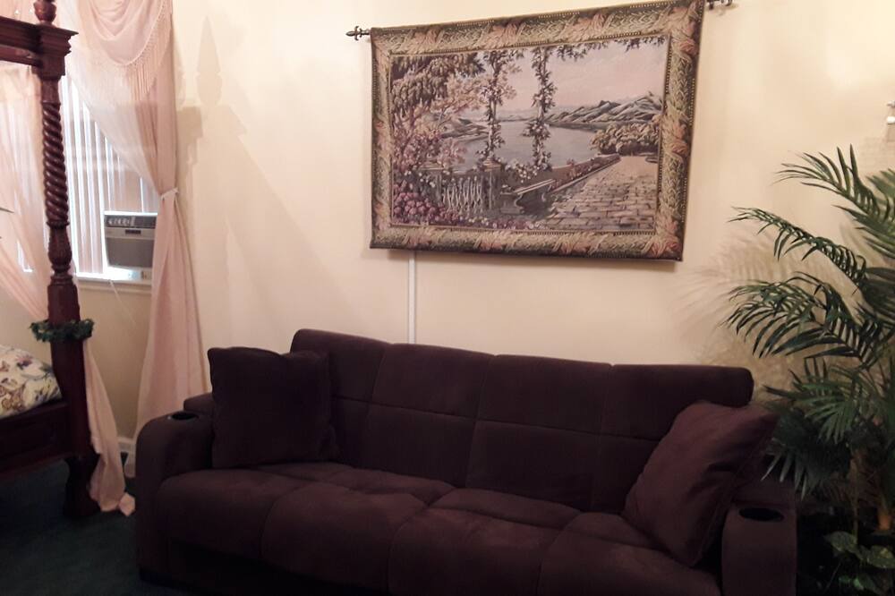 Photo of Bedroom in Lava Hot Springs