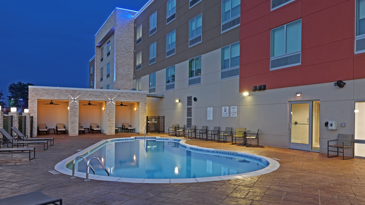 Photo of Outdoor in South Tulsa