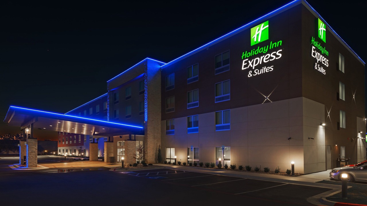 Photo of Outdoor in South Tulsa