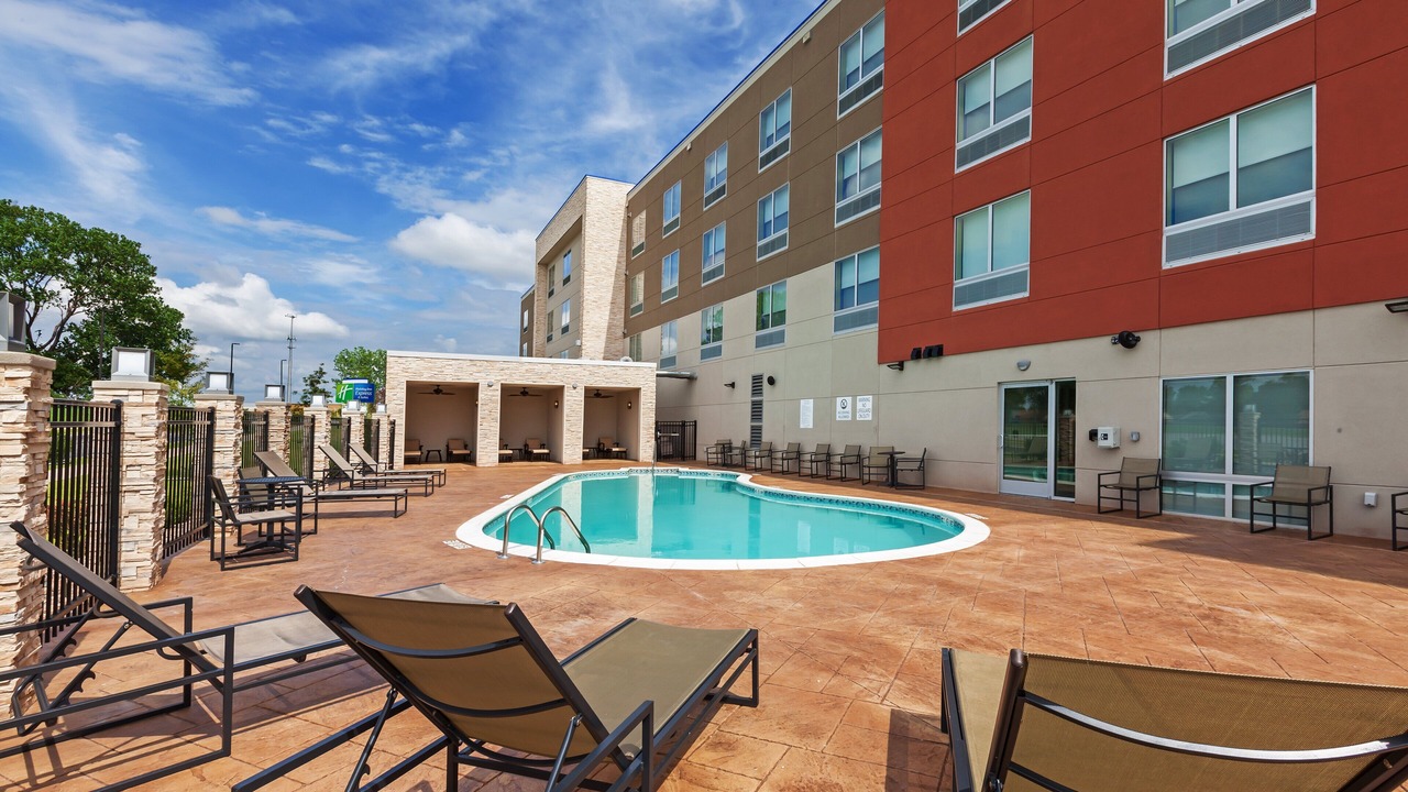 Photo of Outdoor in South Tulsa