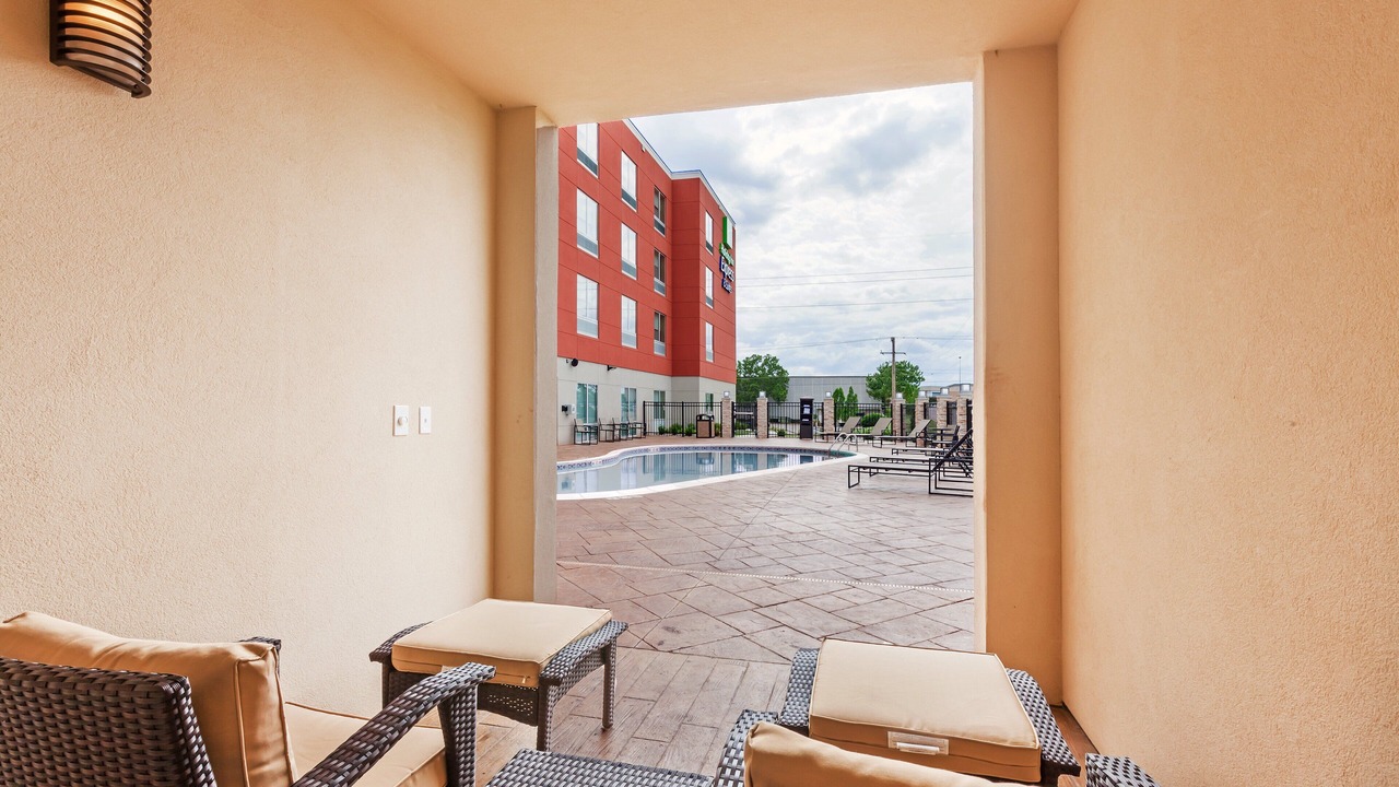 Photo of Outdoor in South Tulsa