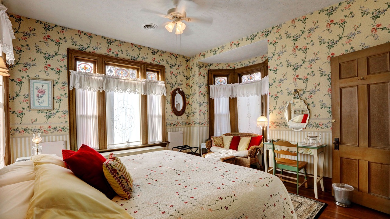 Photo of Bathroom in Seneca Falls