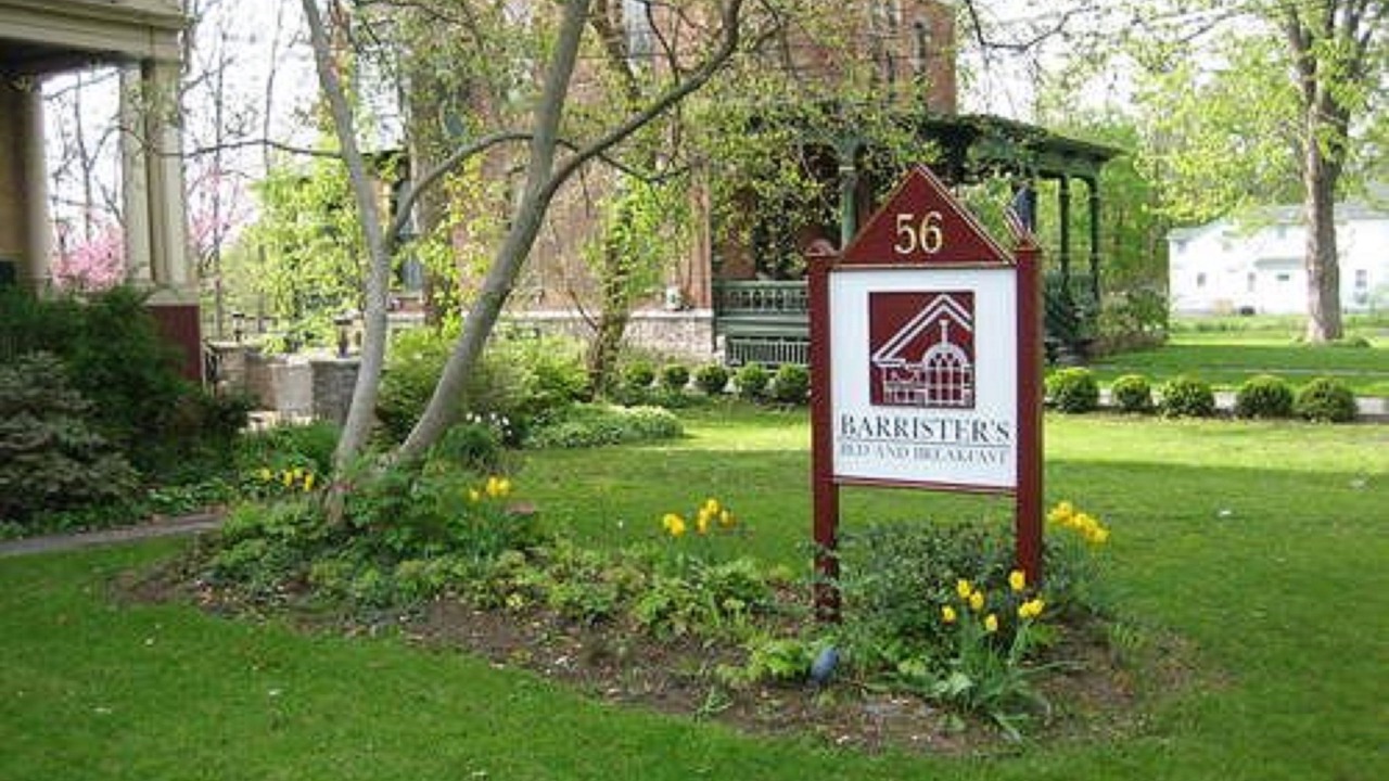 Photo of Outdoor in Seneca Falls