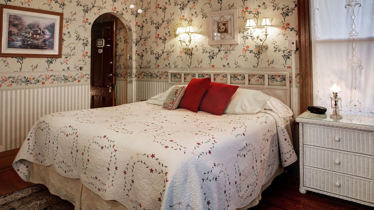 Photo of Bathroom in Seneca Falls