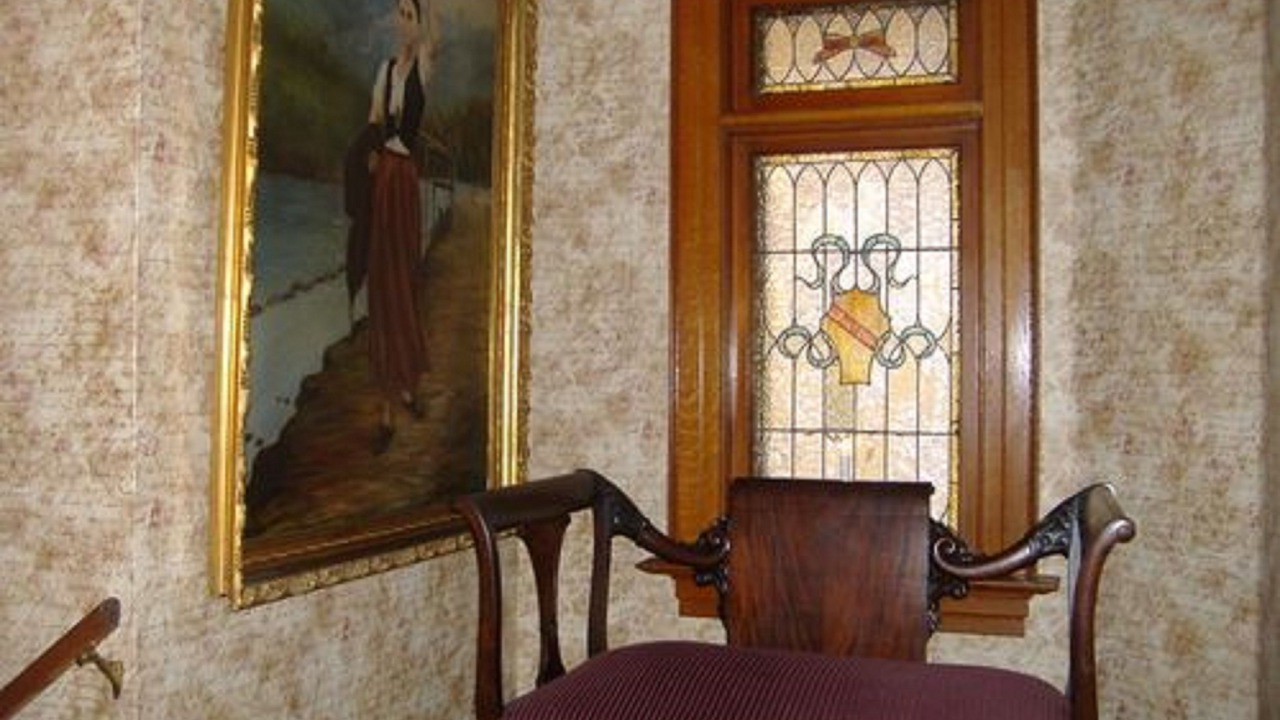 Photo of Others in Seneca Falls