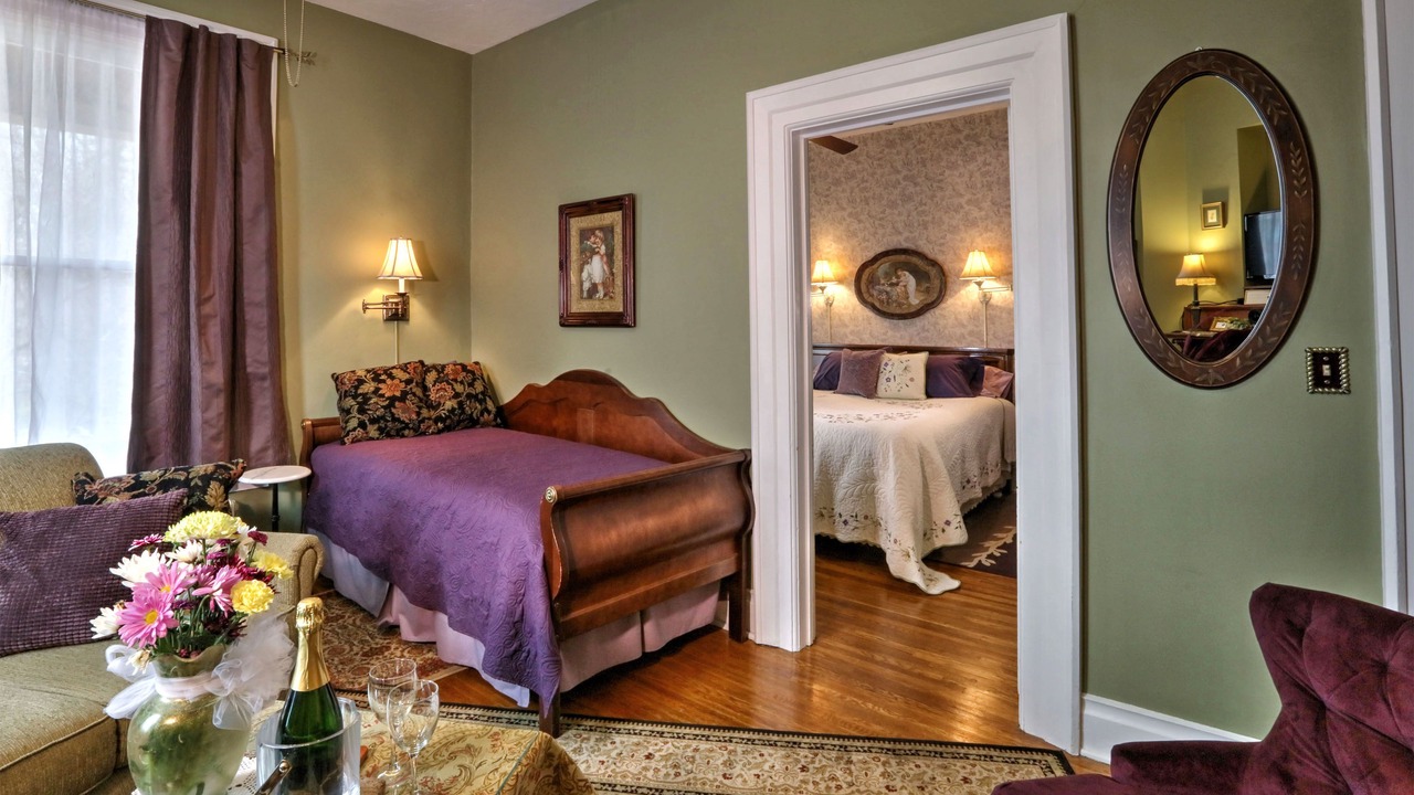 Photo of Bathroom in Seneca Falls