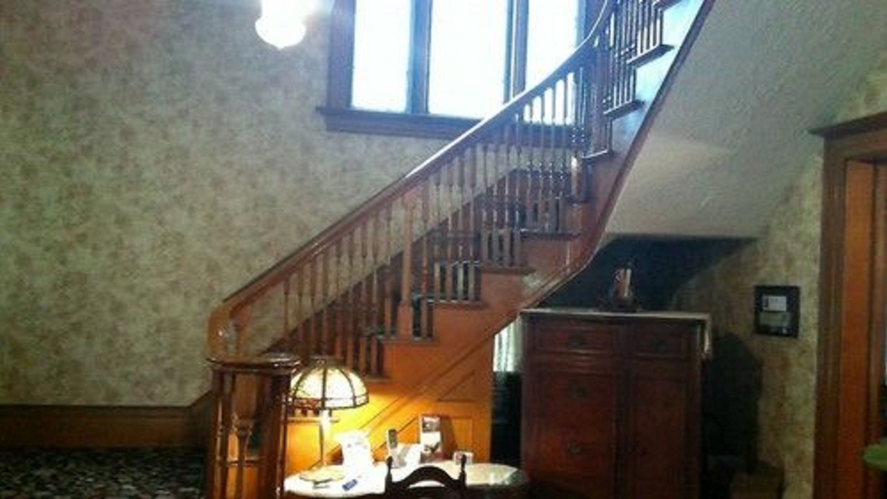 Photo of Others in Seneca Falls