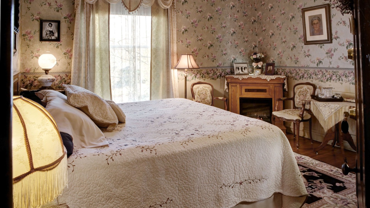 Photo of Bathroom in Seneca Falls