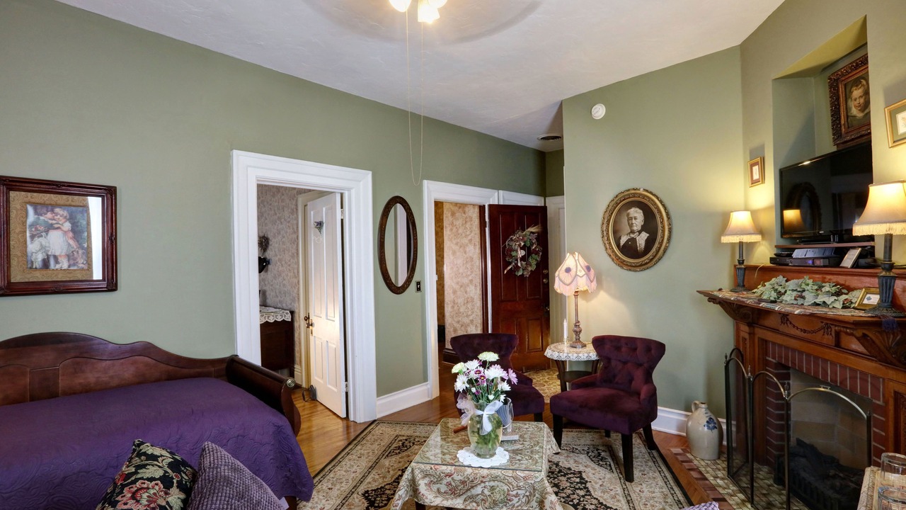 Photo of Bathroom in Seneca Falls