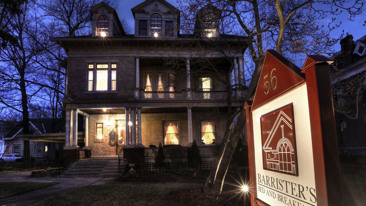 Photo of Outdoor in Seneca Falls