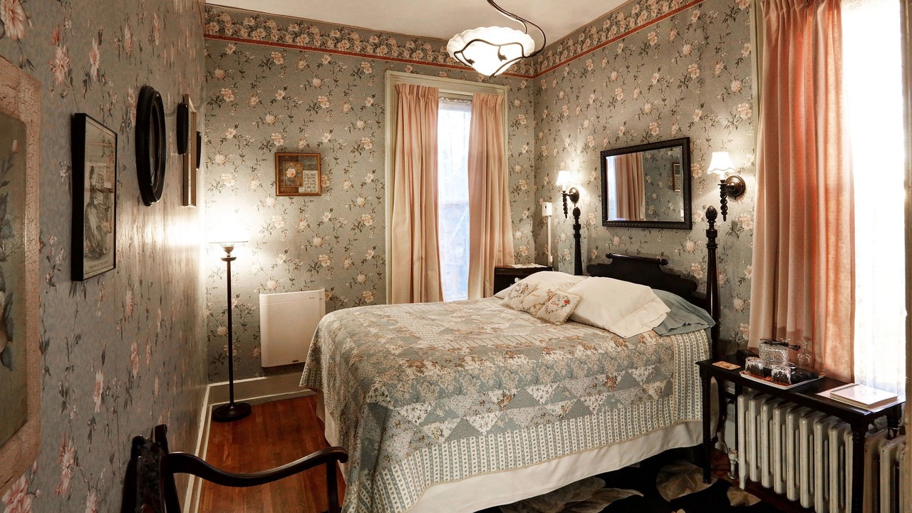 Photo of Bathroom in Seneca Falls