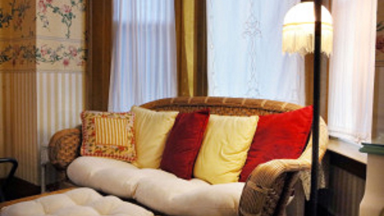 Photo of Bathroom in Seneca Falls