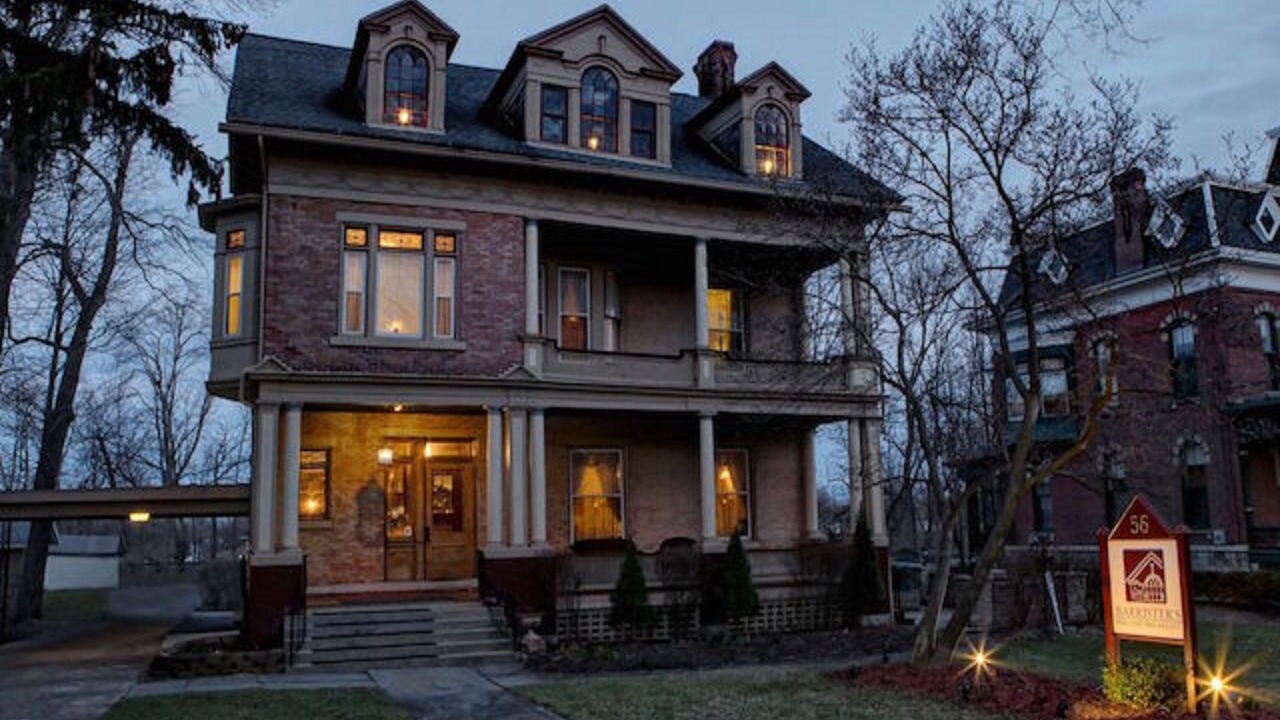 Photo of Outdoor in Seneca Falls