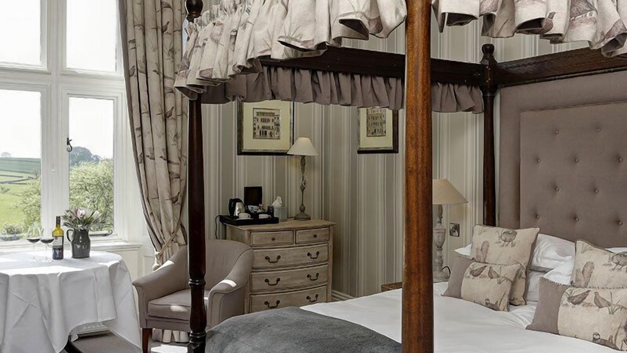 Photo of Bedroom in Settle