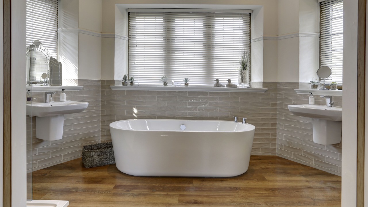 Photo of Bathroom in Settle