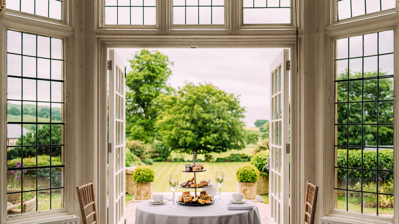 Photo of Outdoor in Settle