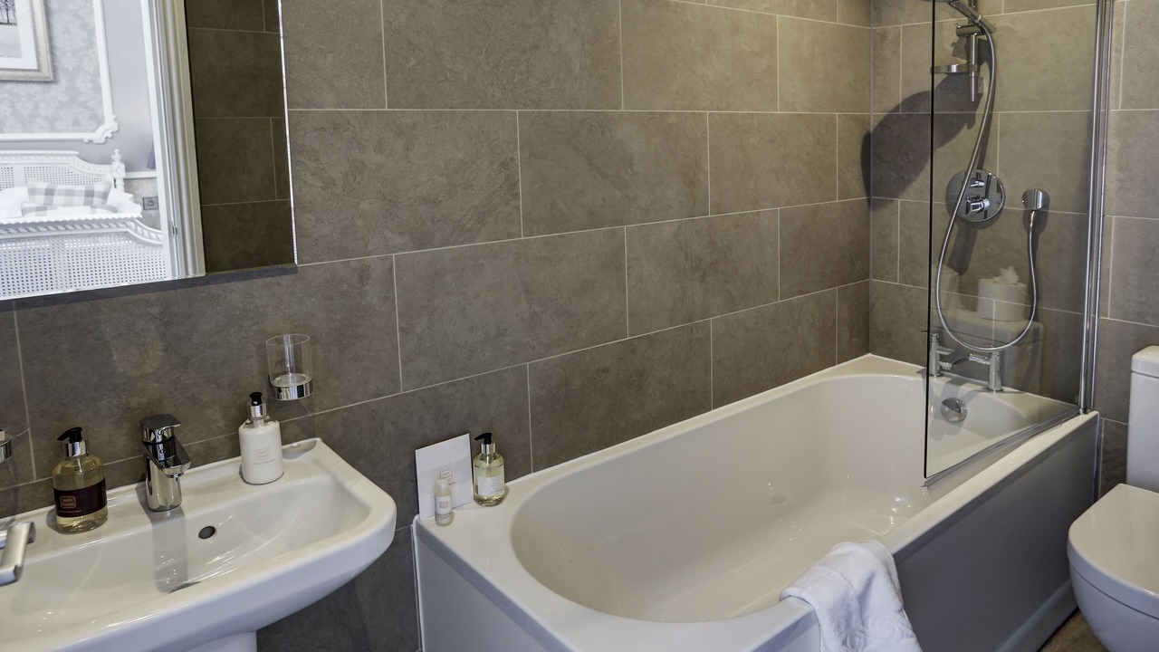 Photo of Bathroom in Settle