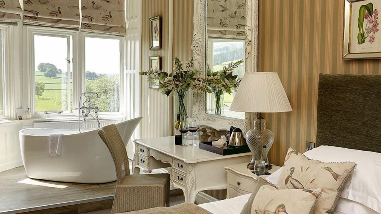 Photo of Bedroom in Settle