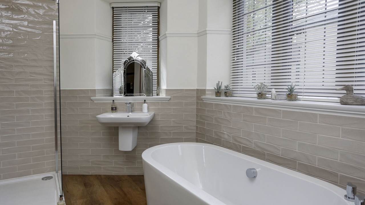 Photo of Bathroom in Settle