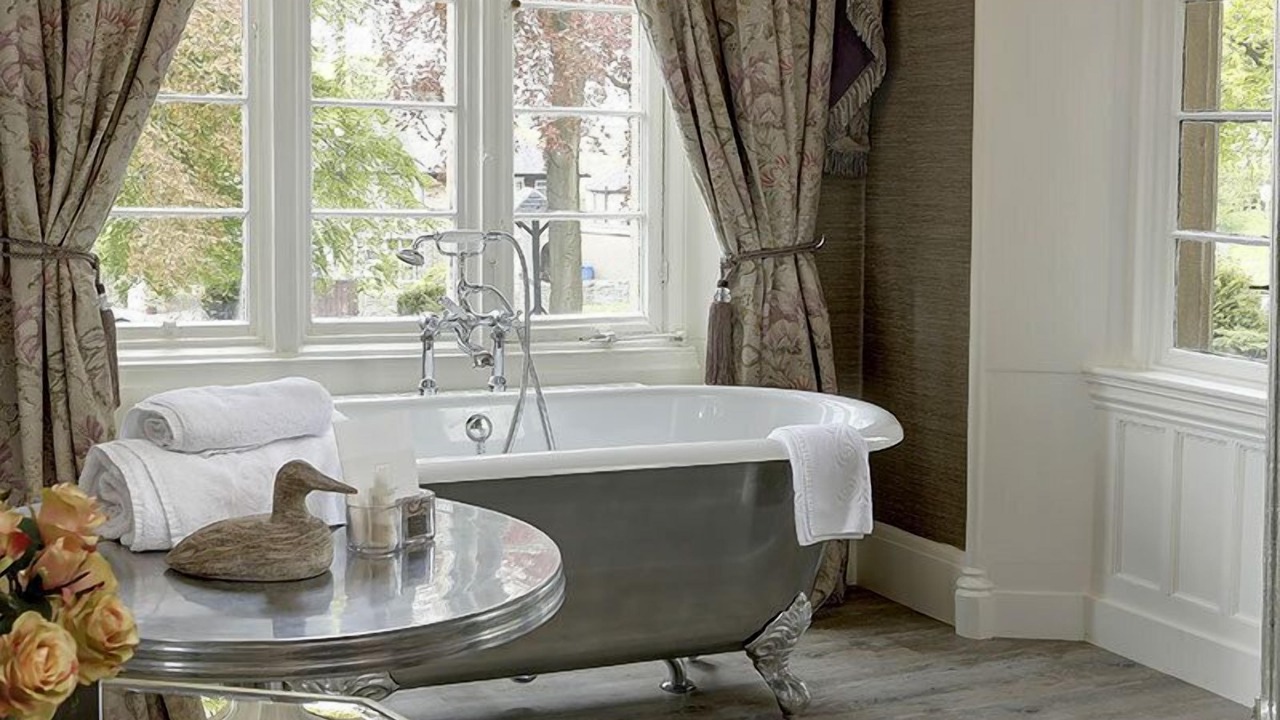 Photo of Bathroom in Settle