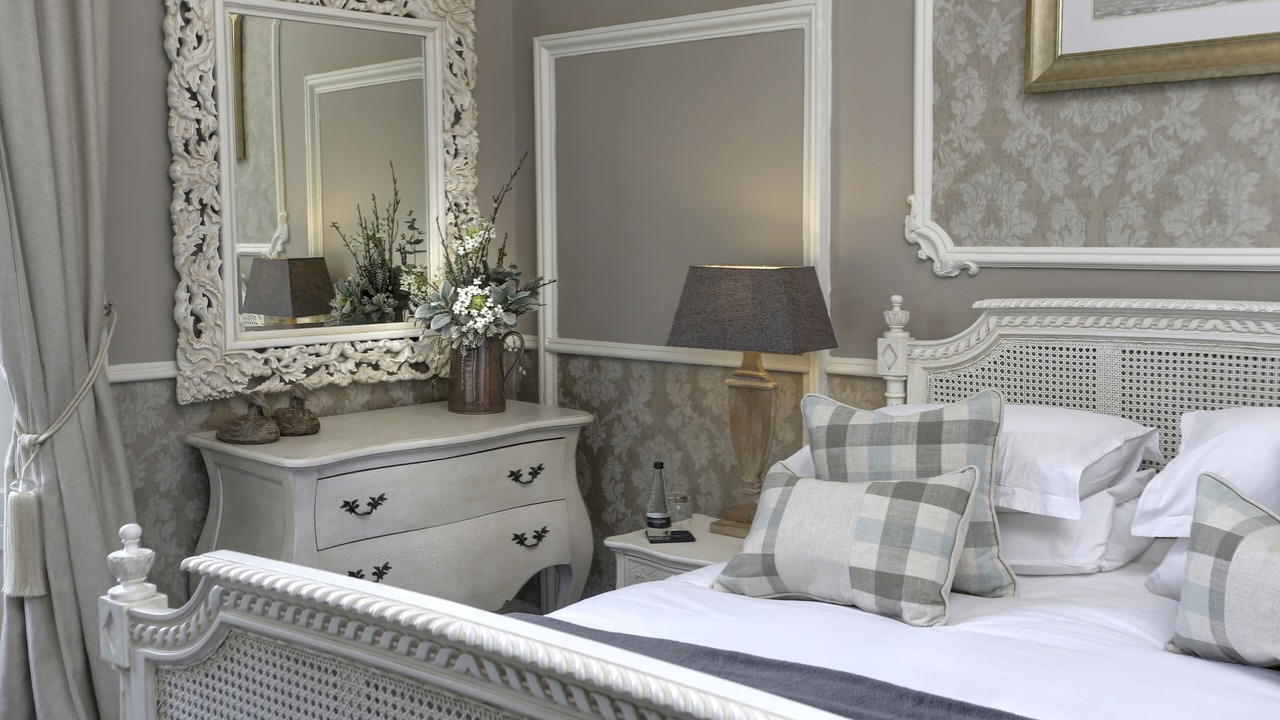 Photo of Bedroom in Settle