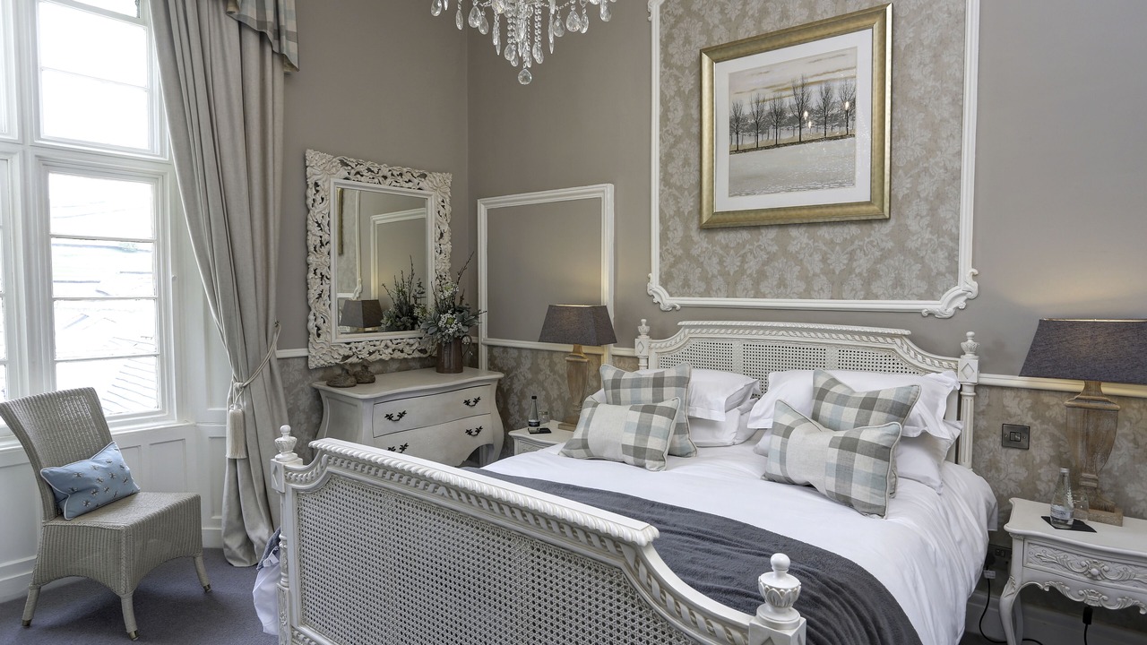 Photo of Bedroom in Settle