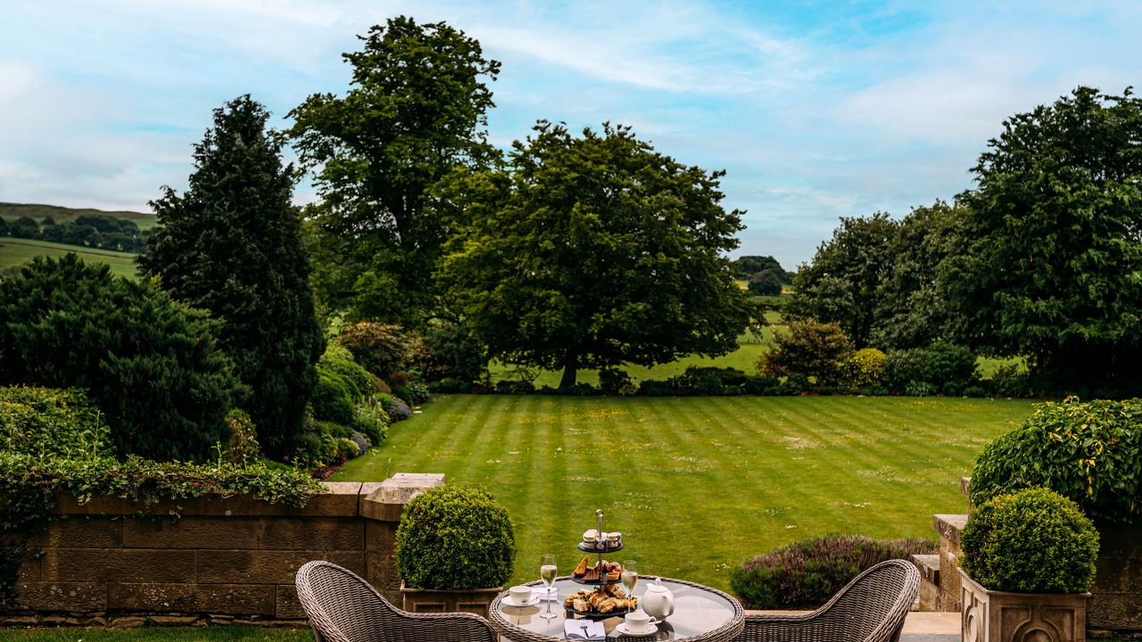 Photo of Patio Balcony in Settle