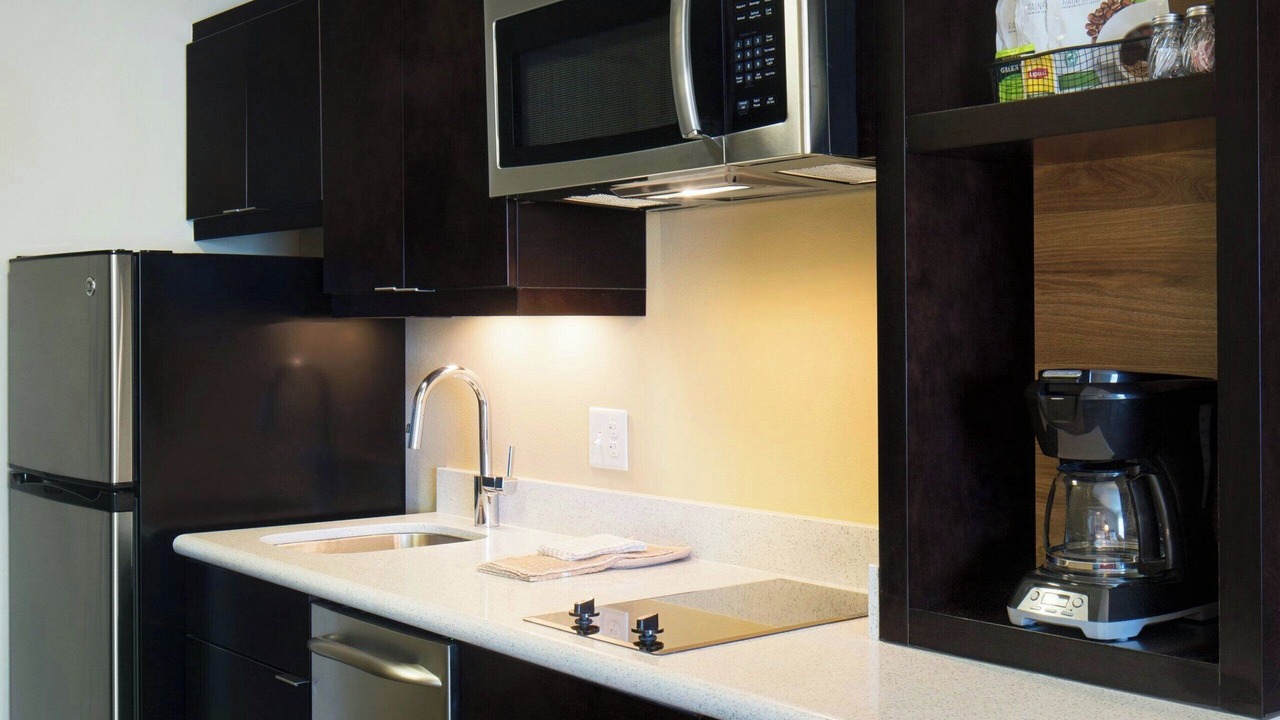 Photo of Kitchen in McNeil