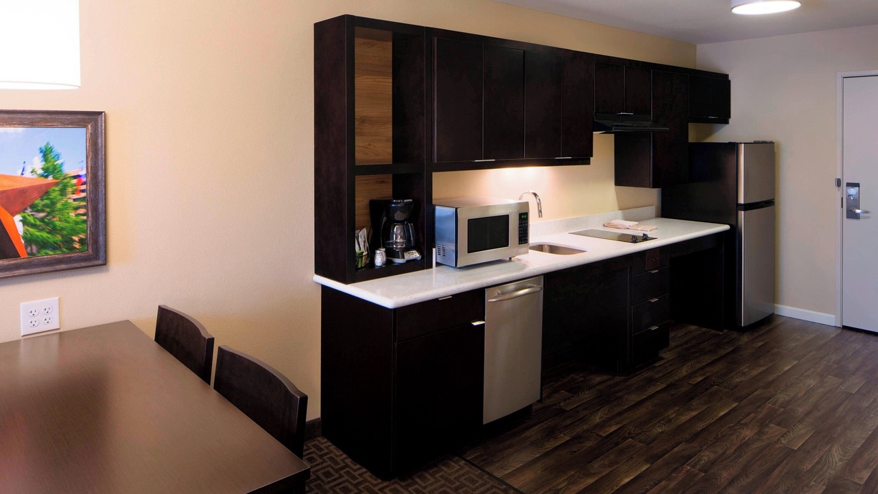 Photo of Kitchen in McNeil