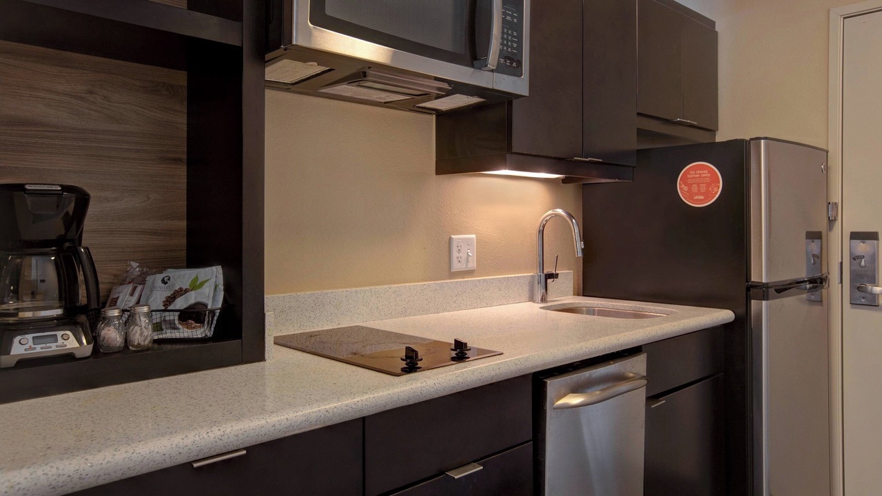 Photo of Kitchen in McNeil