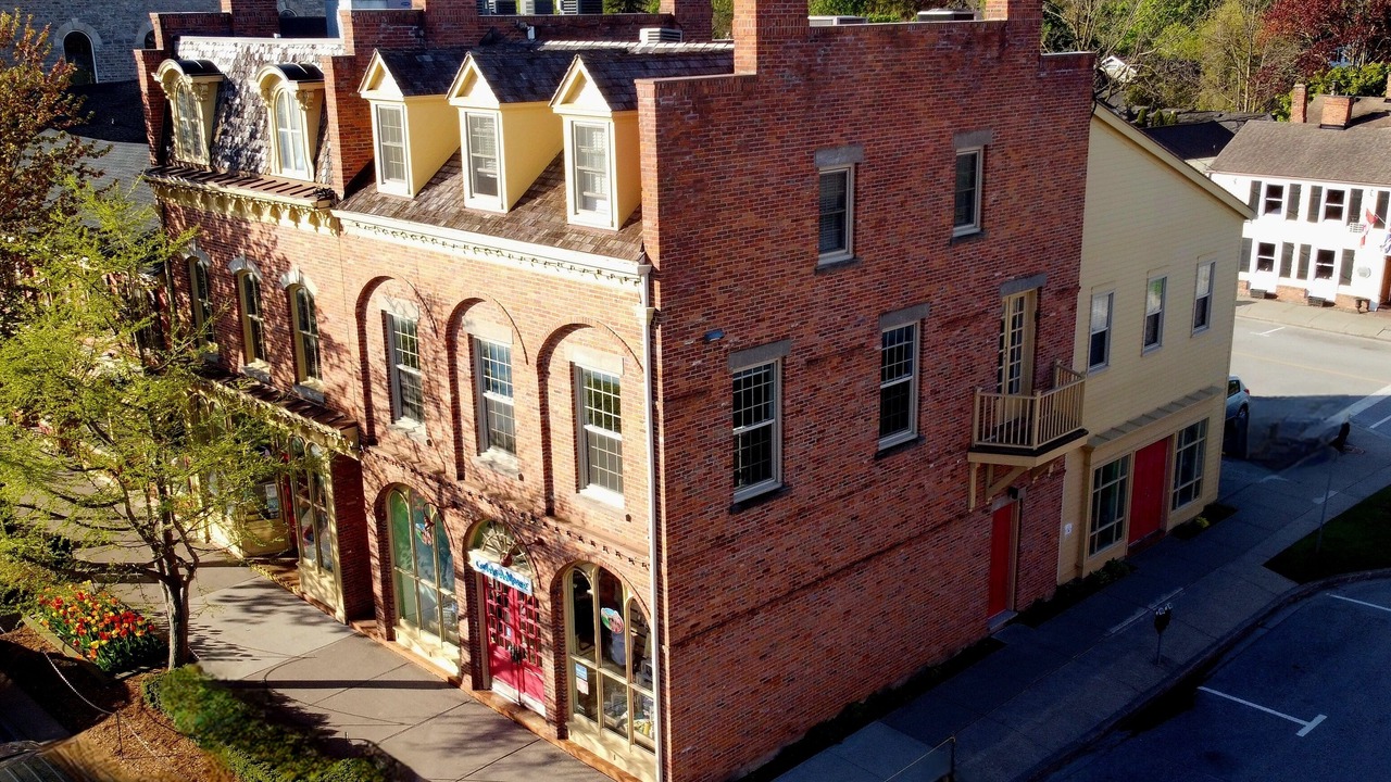 Photo of Outdoor in Old Town Historic District