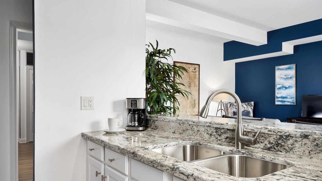 Photo of Kitchen in Old Town Historic District