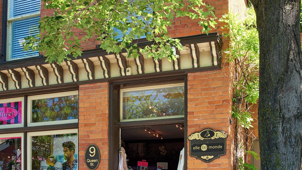 Photo of Outdoor in Old Town Historic District